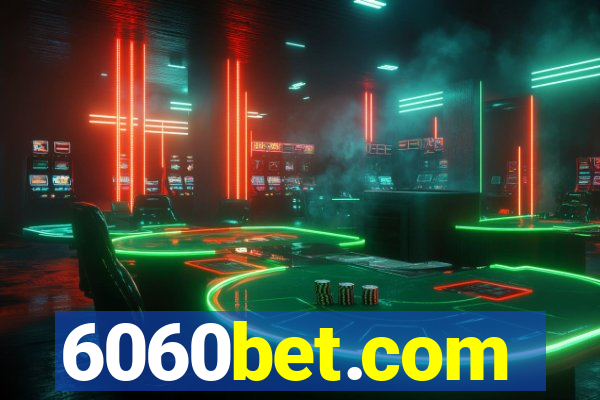 6060bet.com