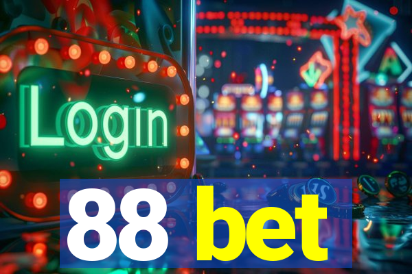 88 bet