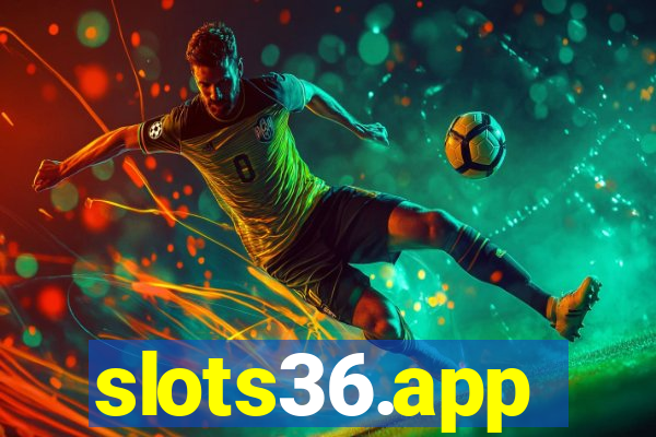 slots36.app