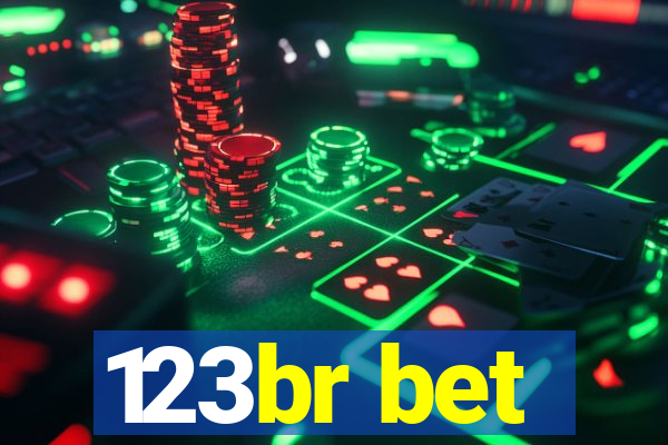 123br bet