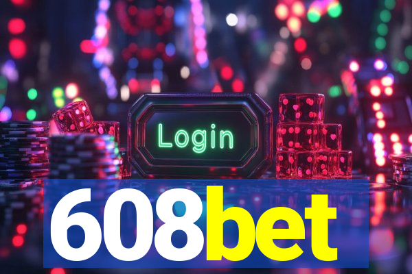 608bet