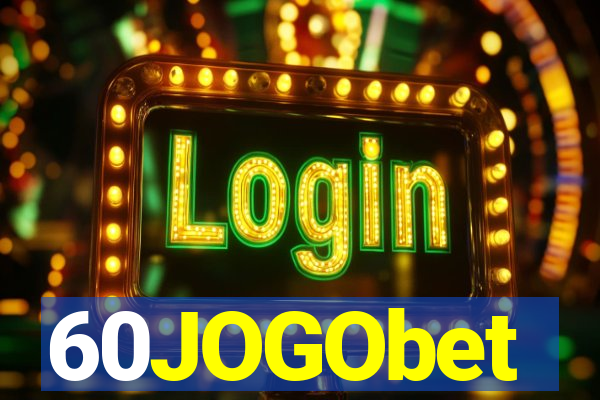 60JOGObet