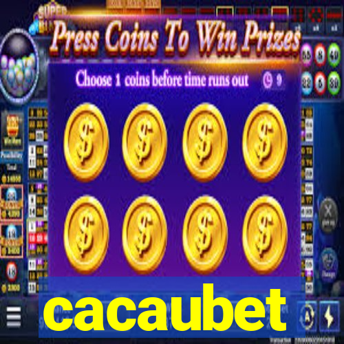 cacaubet