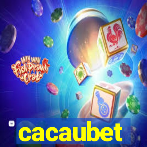 cacaubet