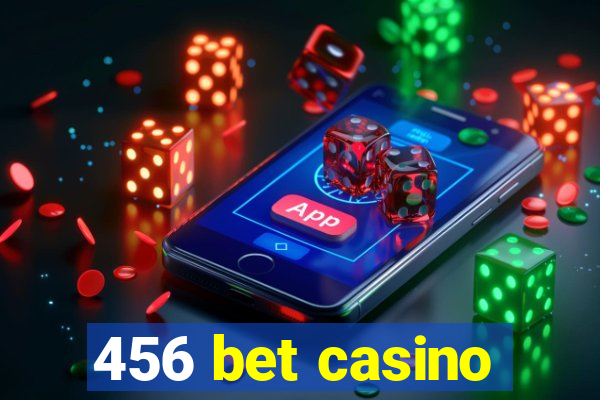 456 bet casino