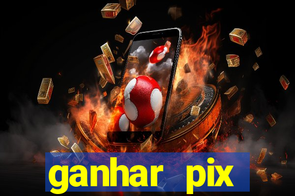 ganhar pix respondendo pesquisas