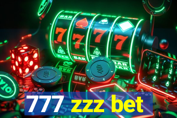 777 zzz bet