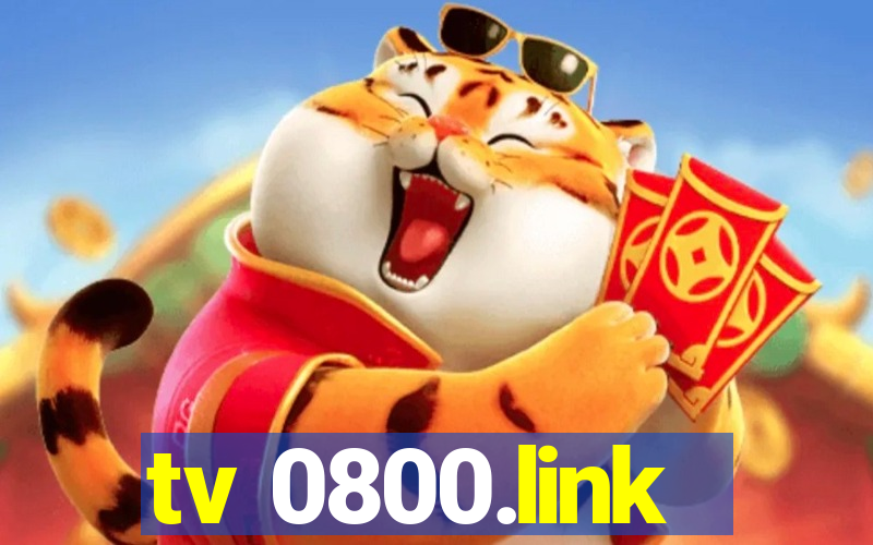 tv 0800.link