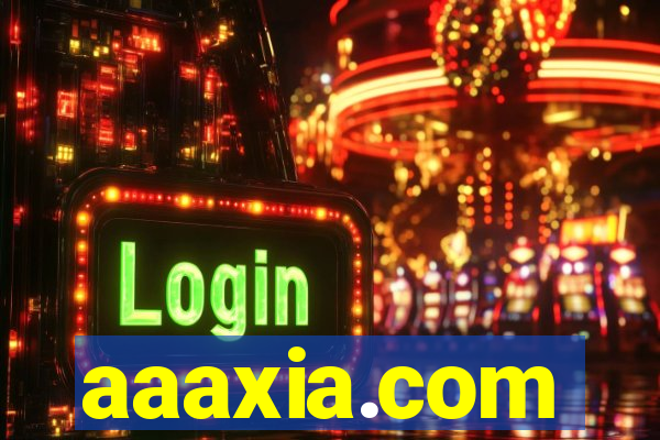 aaaxia.com