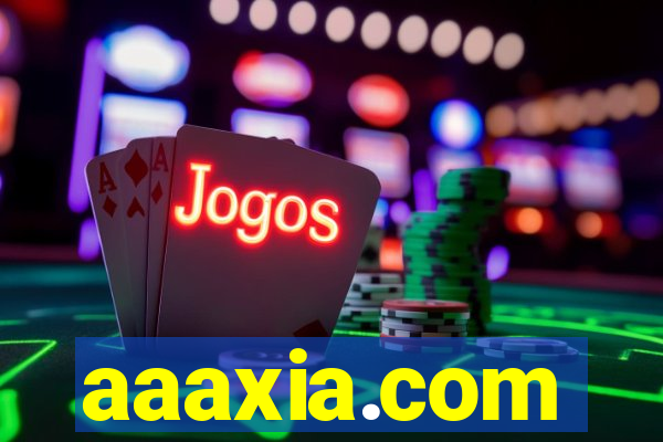 aaaxia.com