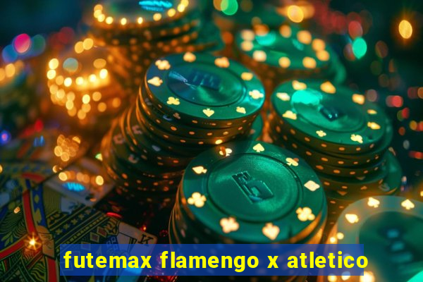 futemax flamengo x atletico