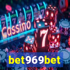 bet969bet