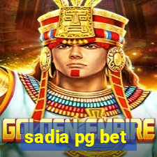 sadia pg bet