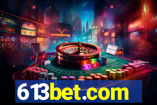 613bet.com