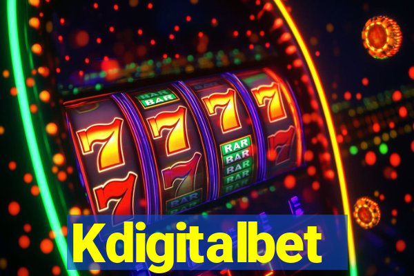 Kdigitalbet