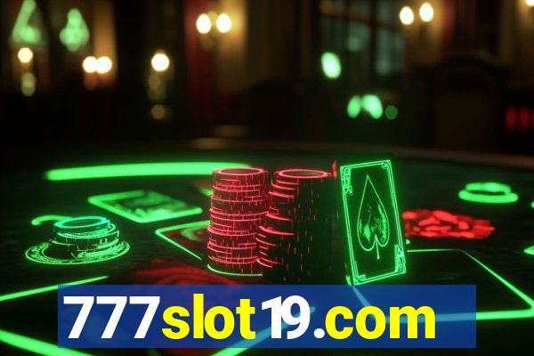 777slot19.com