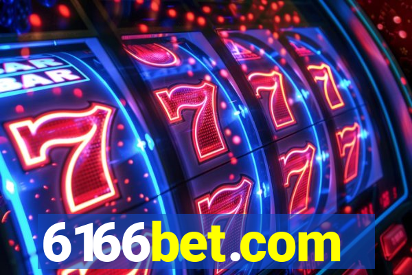 6166bet.com