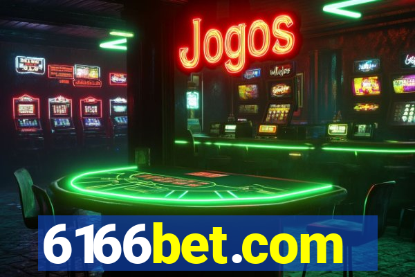 6166bet.com