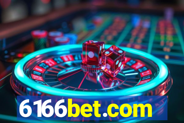 6166bet.com