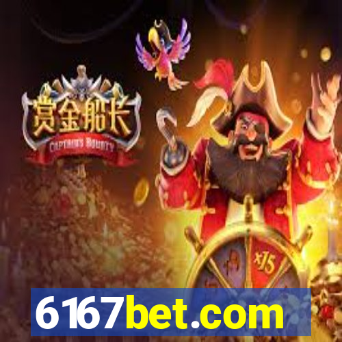 6167bet.com