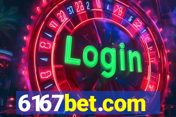 6167bet.com