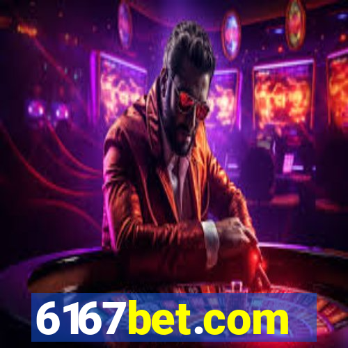 6167bet.com