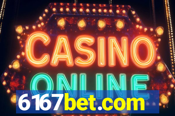 6167bet.com