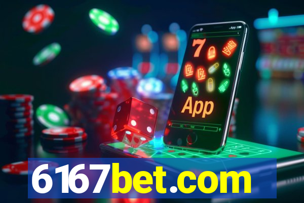 6167bet.com