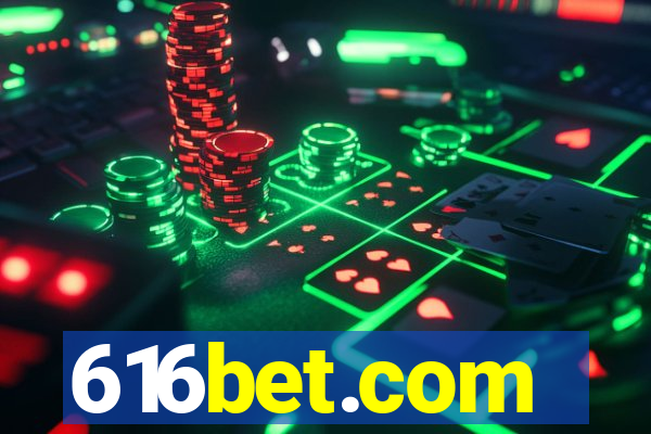 616bet.com