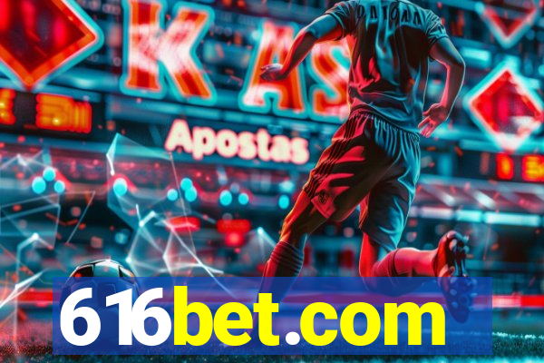 616bet.com