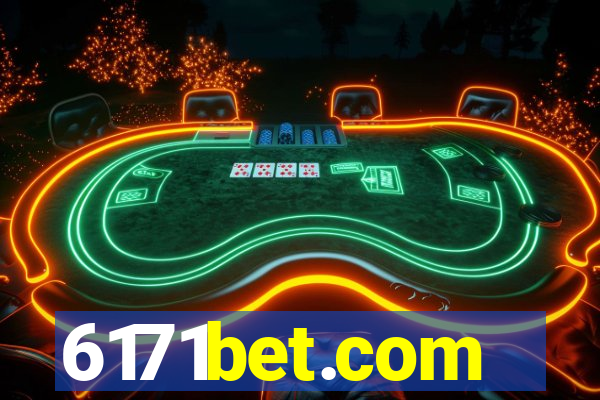 6171bet.com