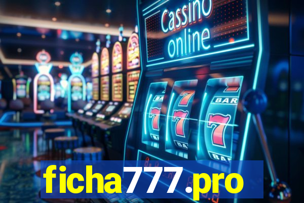 ficha777.pro