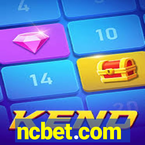 ncbet.com