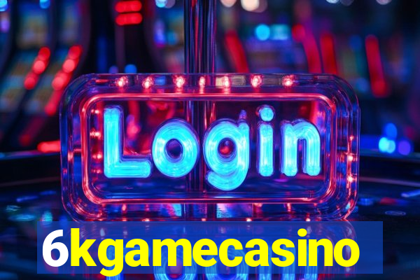 6kgamecasino