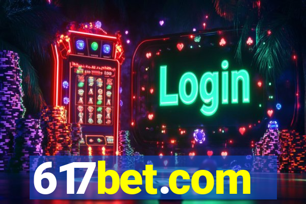 617bet.com