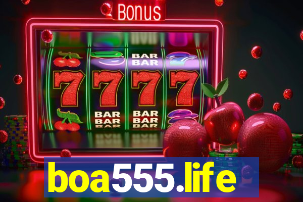 boa555.life