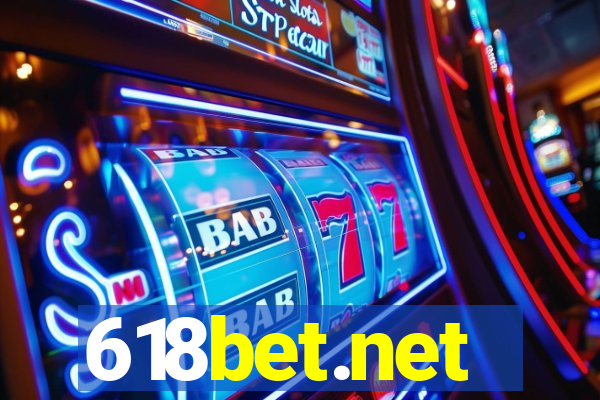 618bet.net