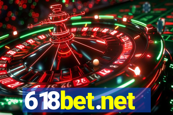 618bet.net