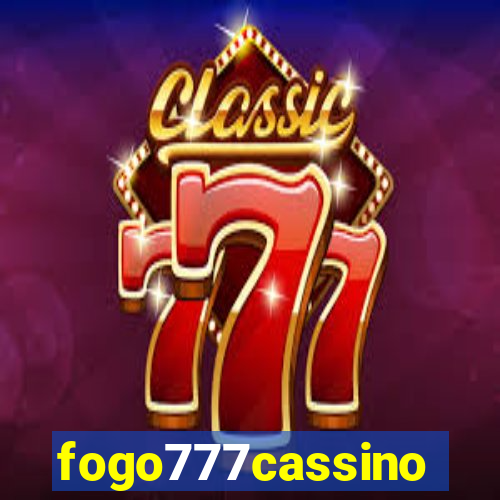 fogo777cassino