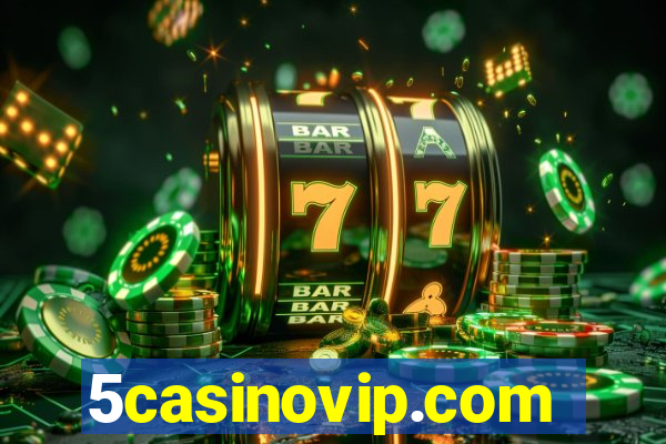 5casinovip.com