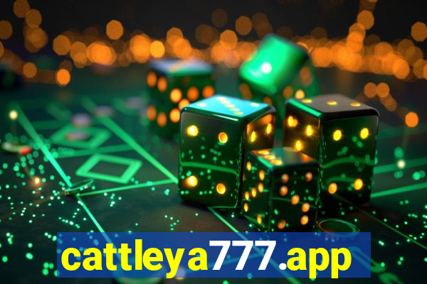 cattleya777.app