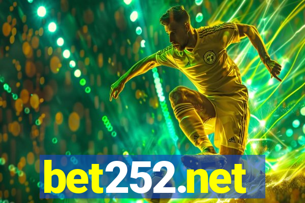 bet252.net