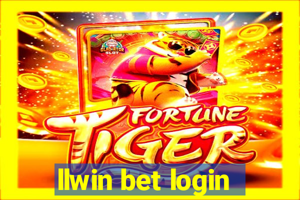 llwin bet login