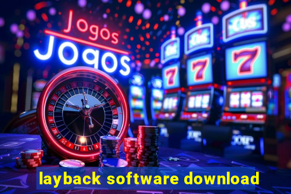 layback software download