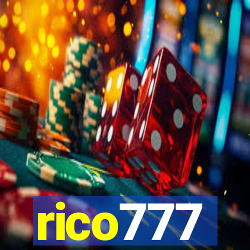 rico777