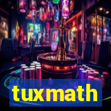 tuxmath