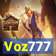 Voz777