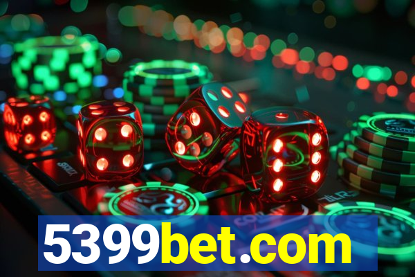 5399bet.com