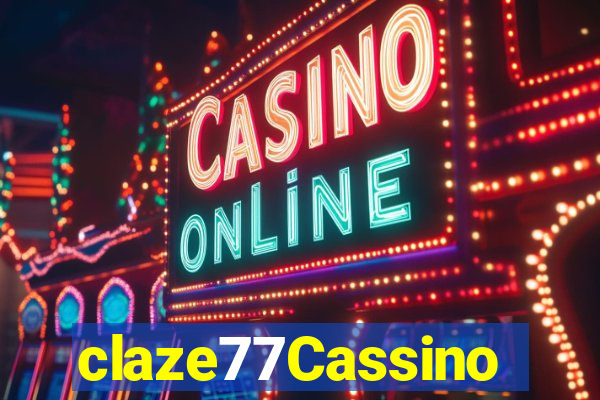 claze77Cassino