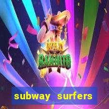 subway surfers start game havana